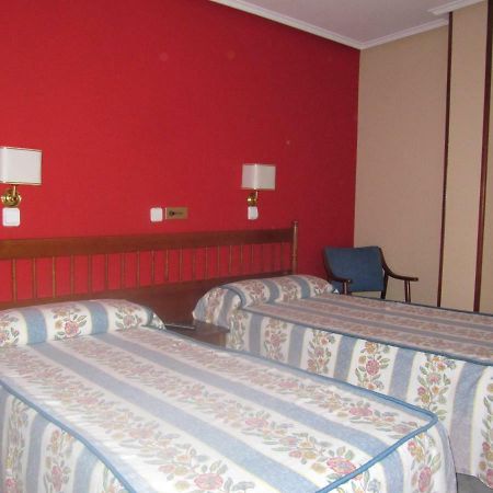 Casa Pardo Hotel Gibaja Luaran gambar